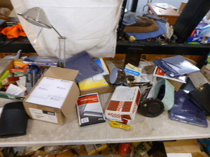Office Supplies