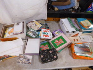 Greeting Cards