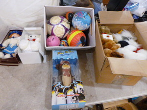 Lot of Toys