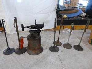 Vintage Items