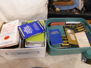 Miscellaneous Books