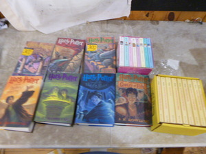 Book Sets