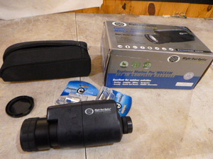 Night Owl Optics Night Vision Scope