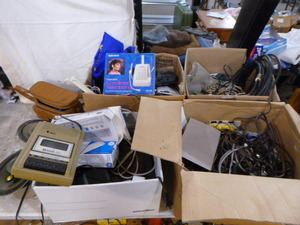 Miscellaneous Electronics