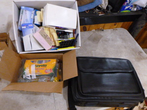 Office Supplies