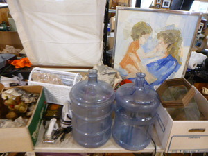 Household Items