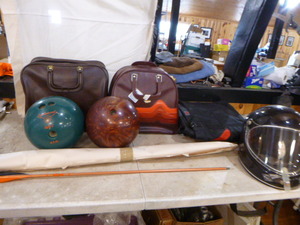 Sporting Goods