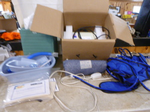 Medical Equipment
