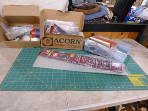 Craft Items