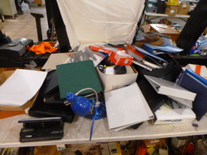 Office Supplies