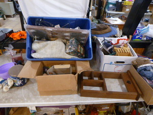 Household Items