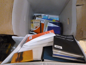 Miscellaneous Books