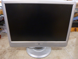 HP Computer Monitor