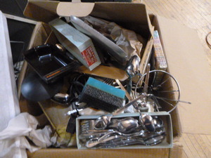 Kitchen Items