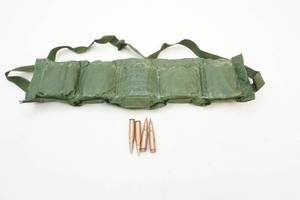 ammunition