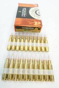 ammunition