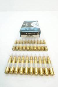 ammunition