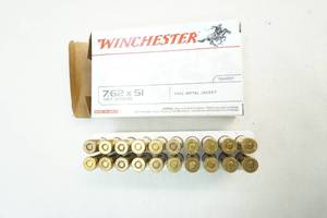 ammunition