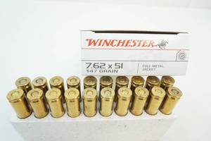 ammunition