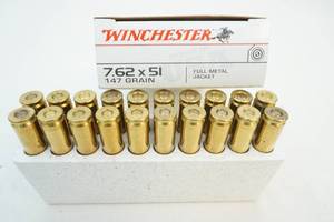 ammunition
