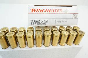 ammunition