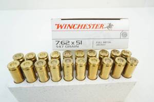 ammunition
