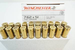 ammunition