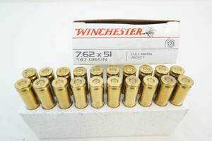 ammunition