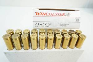 ammunition