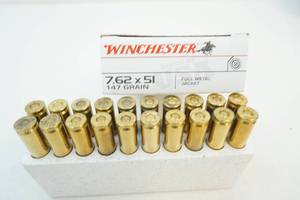 ammunition