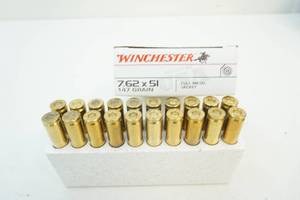 ammunition