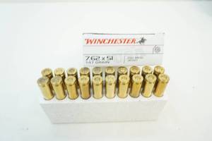 ammunition