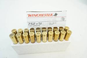 ammunition