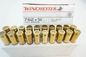 ammunition