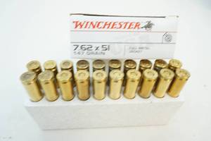 ammunition