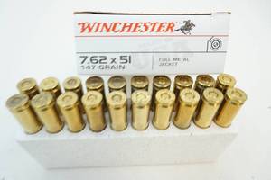 ammunition