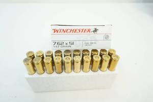 ammunition