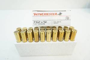 ammunition