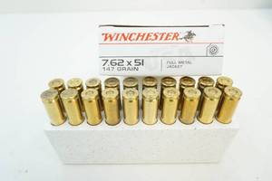 ammunition