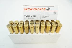 ammunition