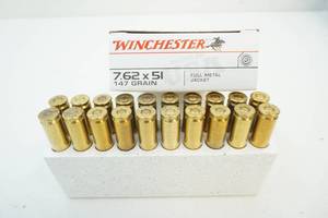 ammunition