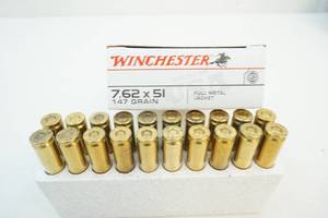 ammunition
