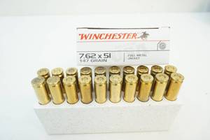 ammunition