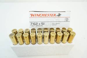 ammunition