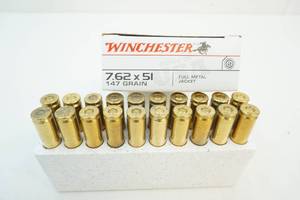 ammunition