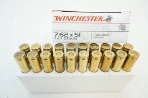 ammunition