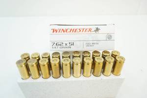ammunition