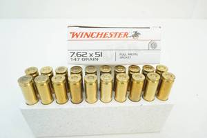 ammunition