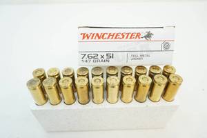ammunition