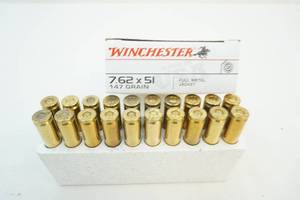 ammunition